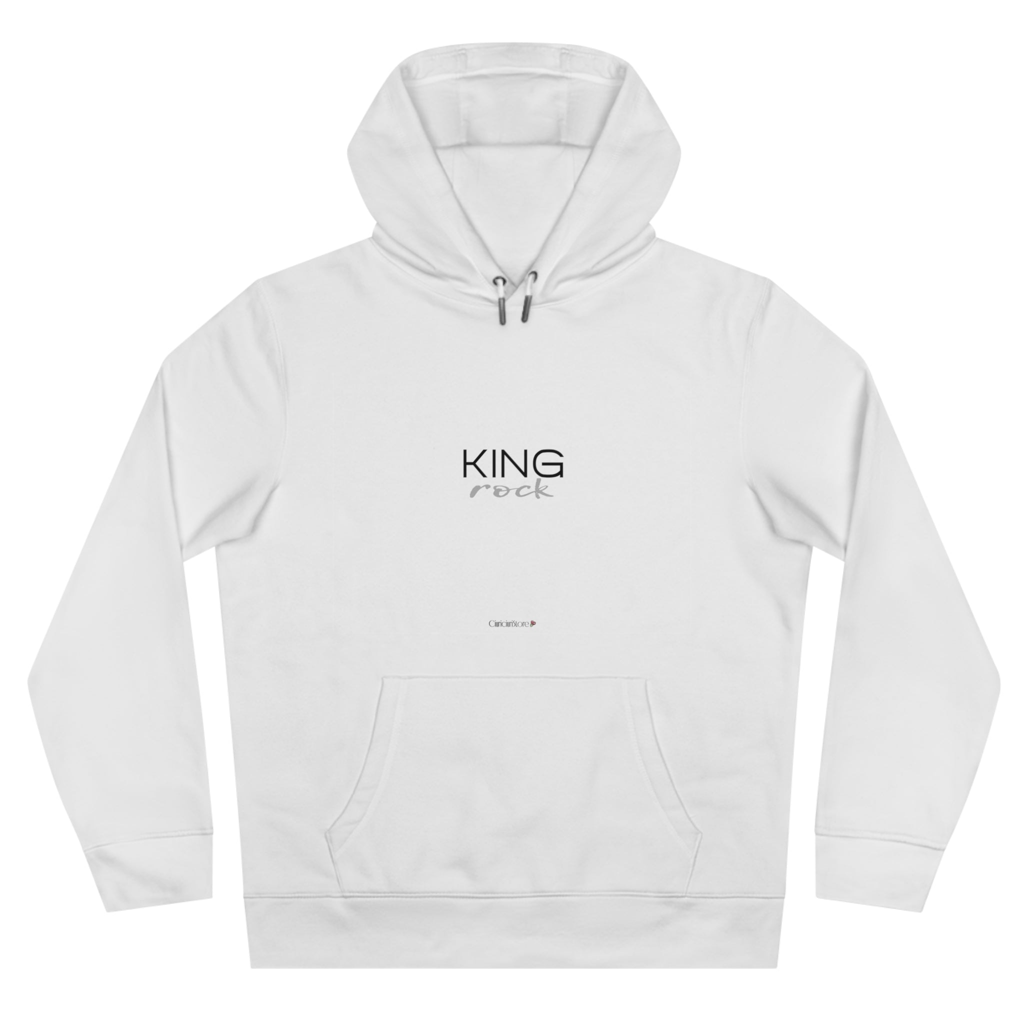 Sweatshirt - Felpa Elvis
