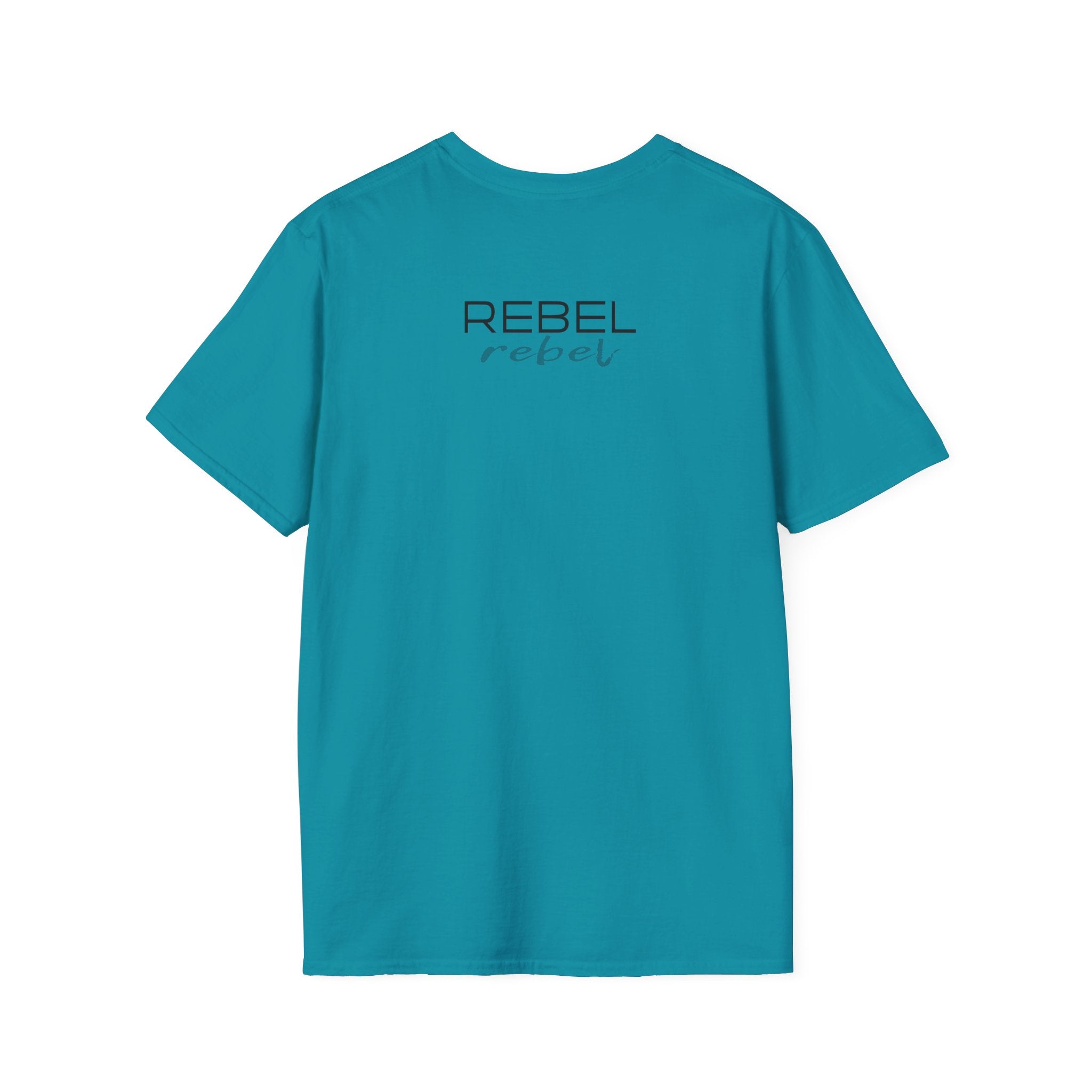Rebel Rebel T shirt