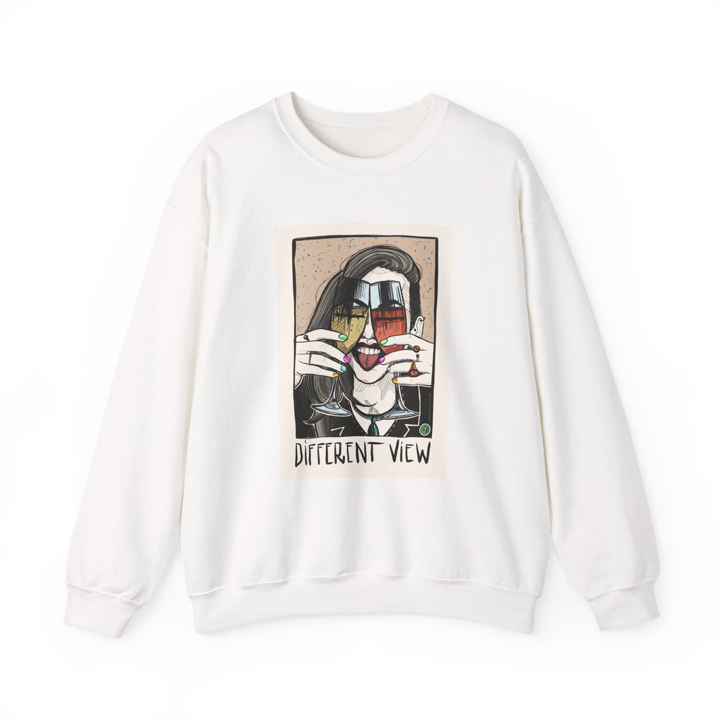 Sweatshirt-Different view