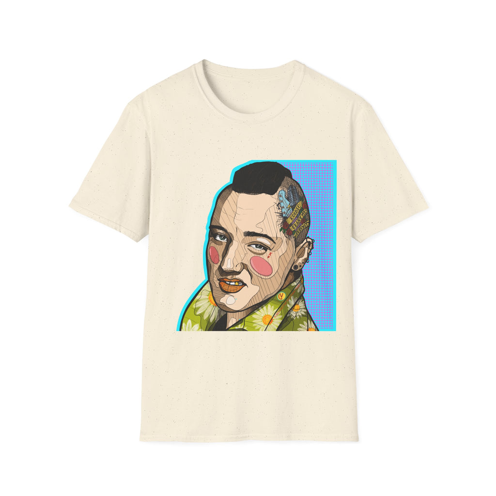 T shirt ,Elvis Pop