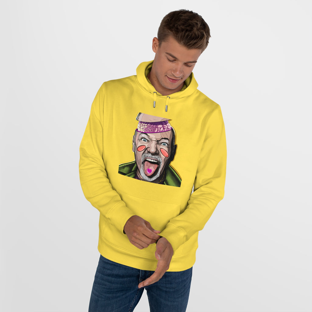 Sweatshirt Vasco Rossi Vivere