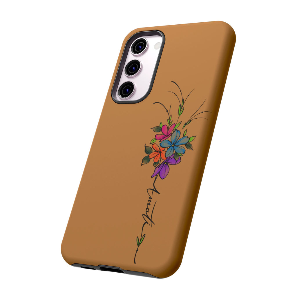 Cover telefono- amati