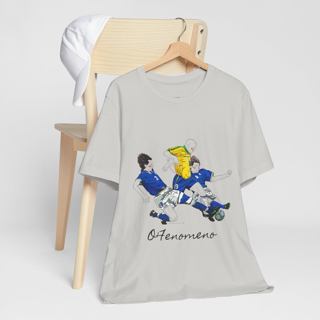 T shirt - Ronaldo Fenomeno -JERSY