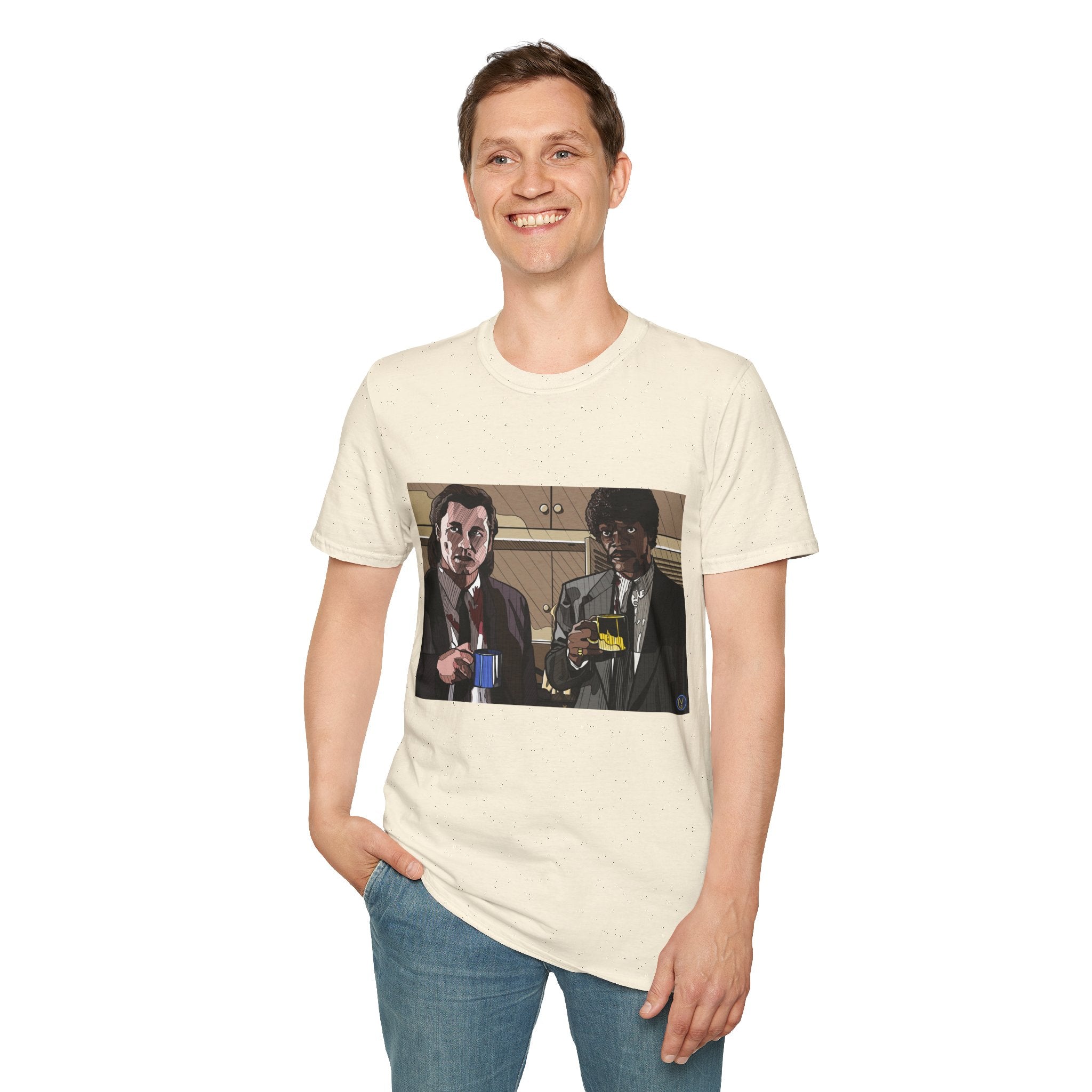 Pulp Fiction  T-Shirt