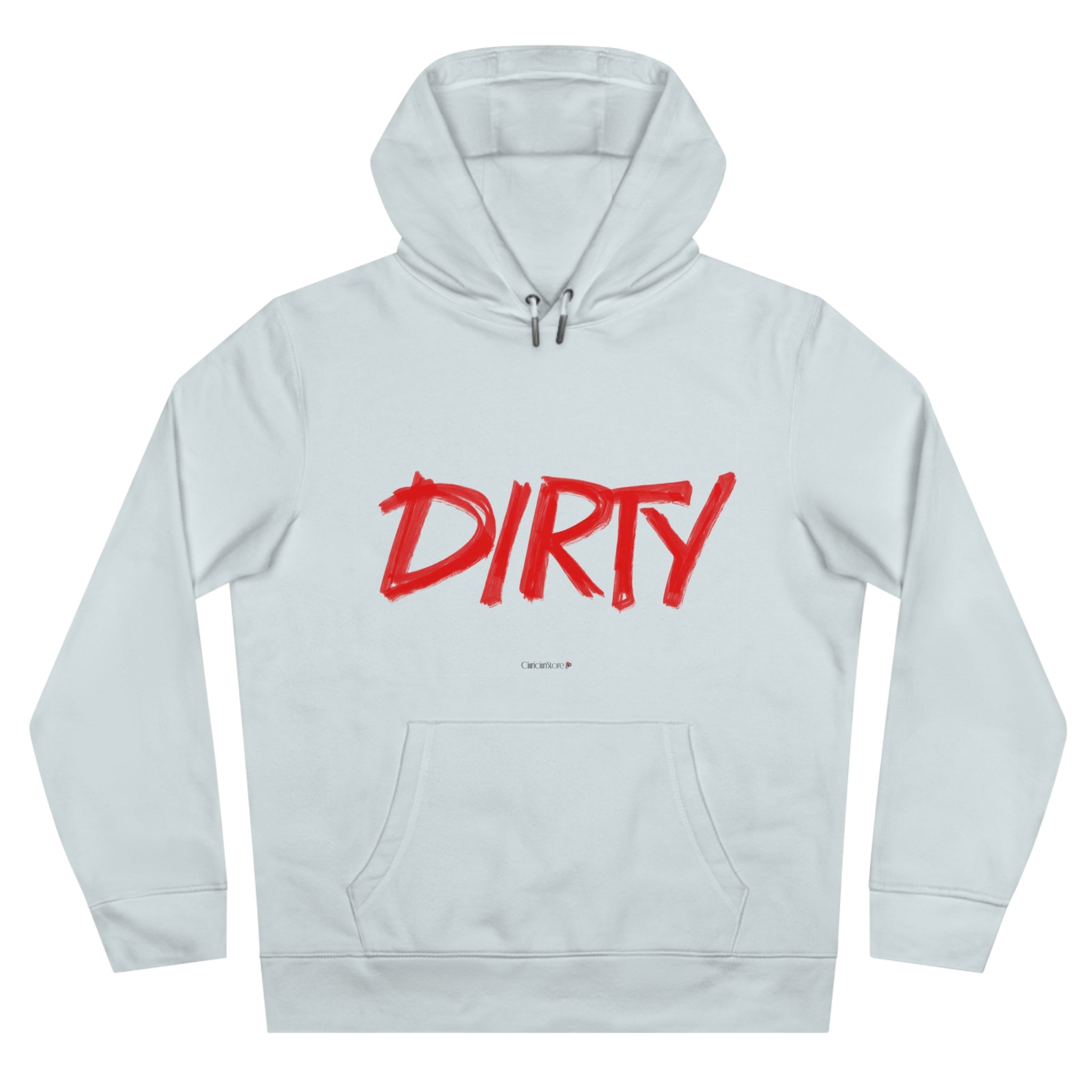 Felpa Dirty Design