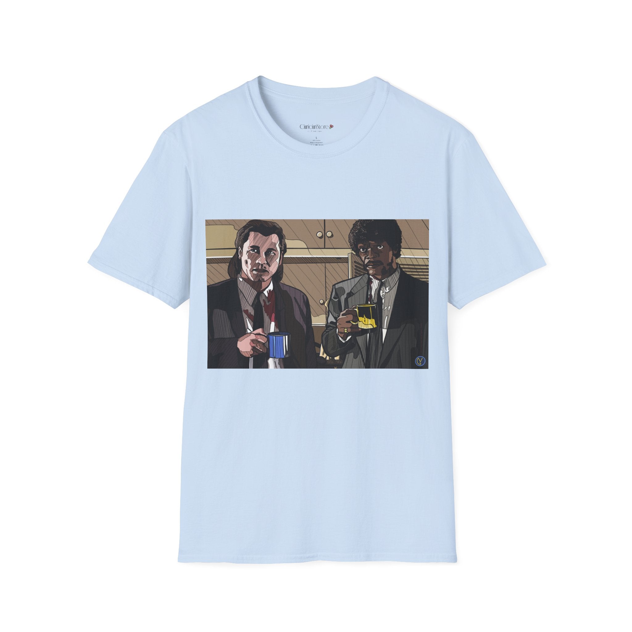 Pulp Fiction  T-Shirt