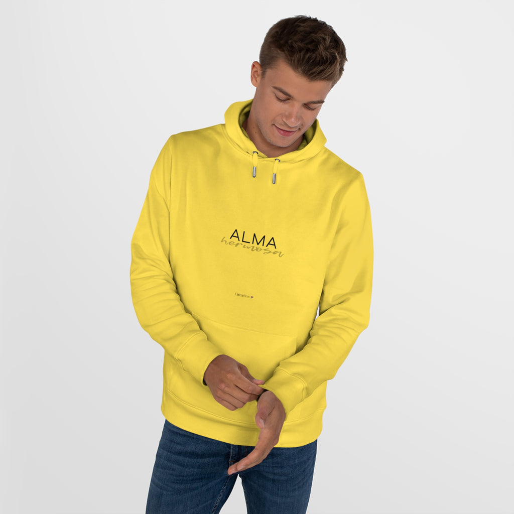 Felpa Frida Inspired Design