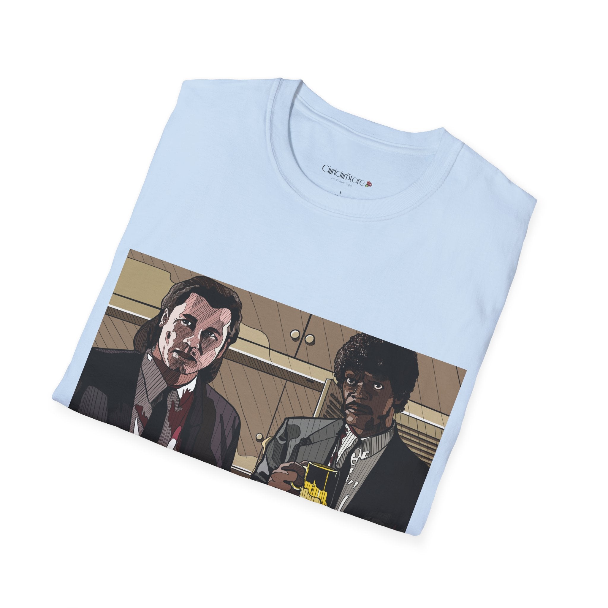 Pulp Fiction  T-Shirt