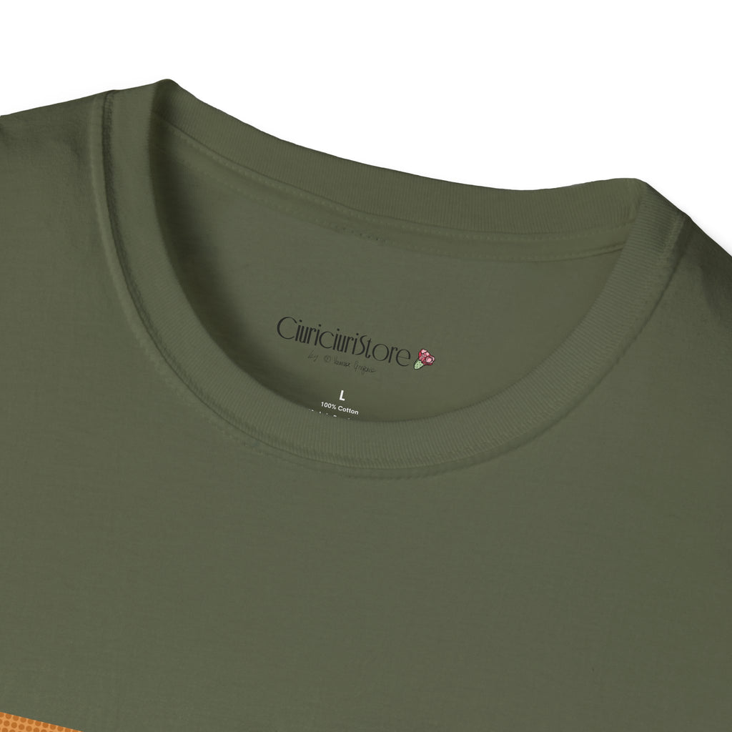 Walf of the Wall Street  T-Shirt