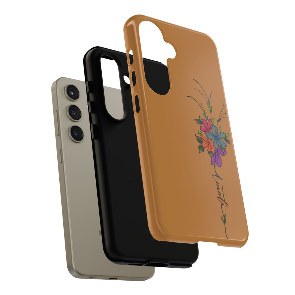 Cover telefono- amati