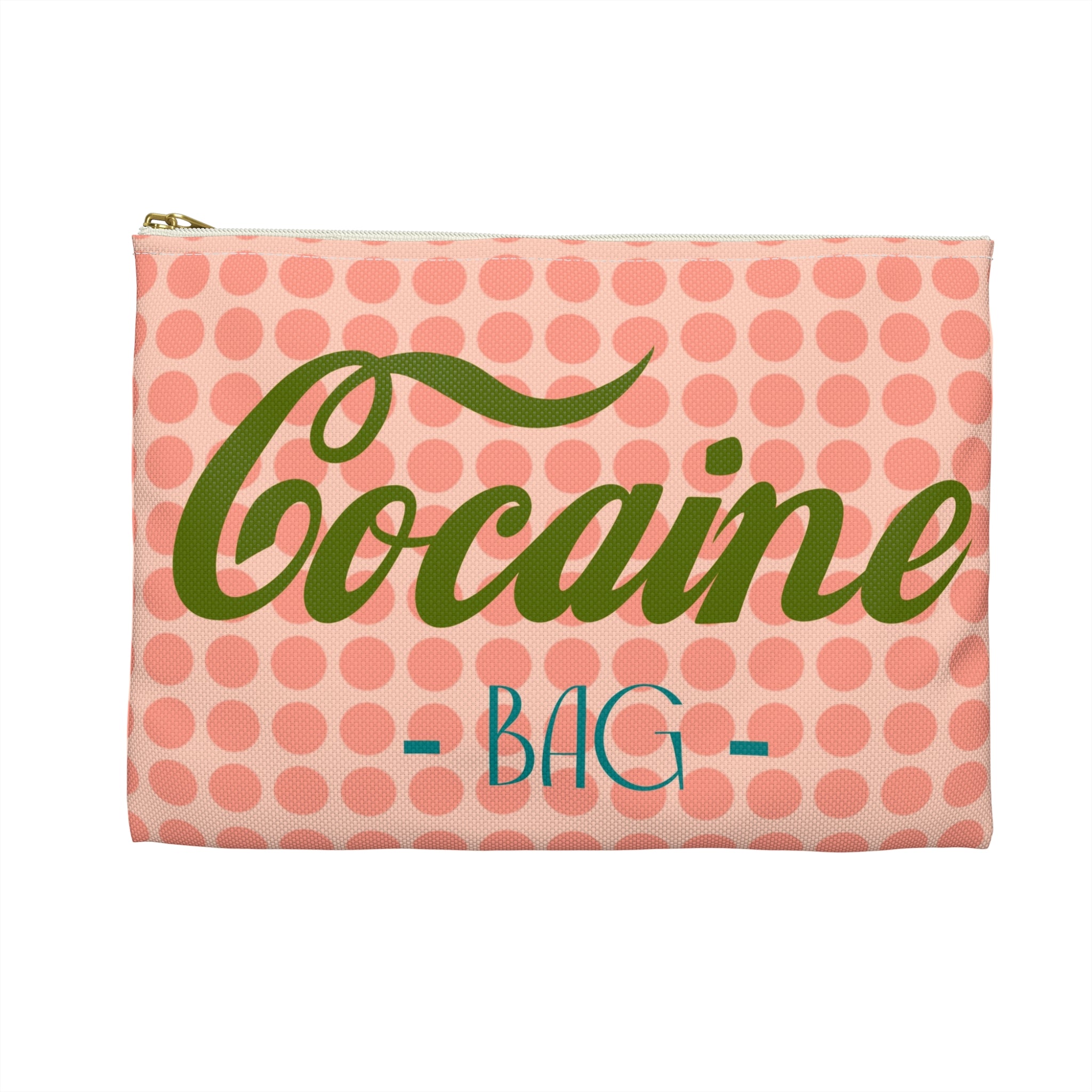 Pochette Makeup Bag