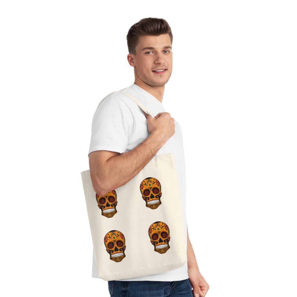 borsa teschi eco friendly
