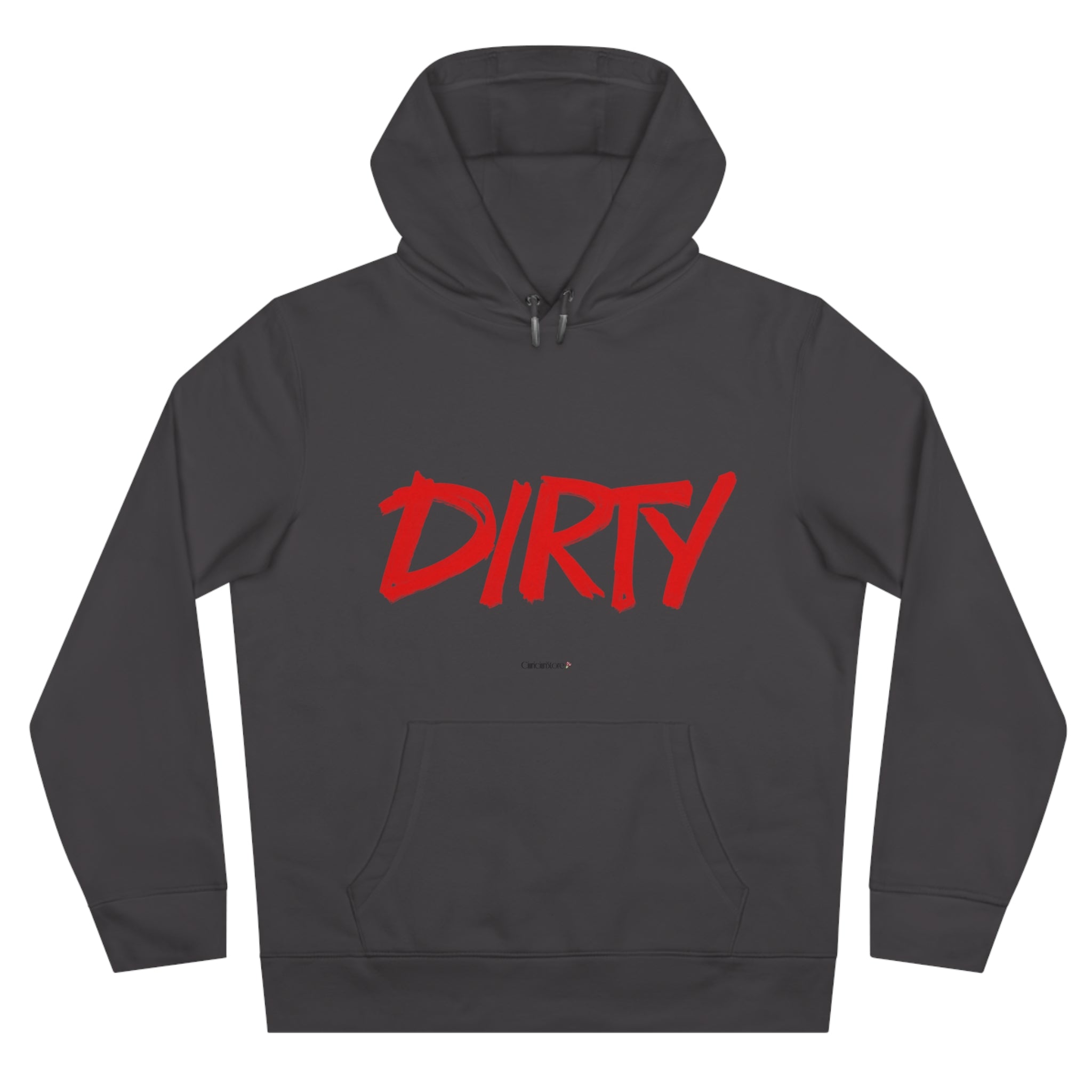 Felpa Dirty Design