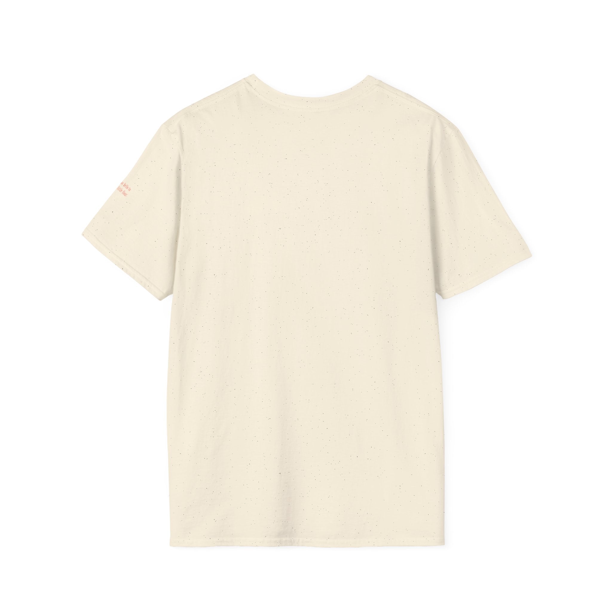 T shirt scarface