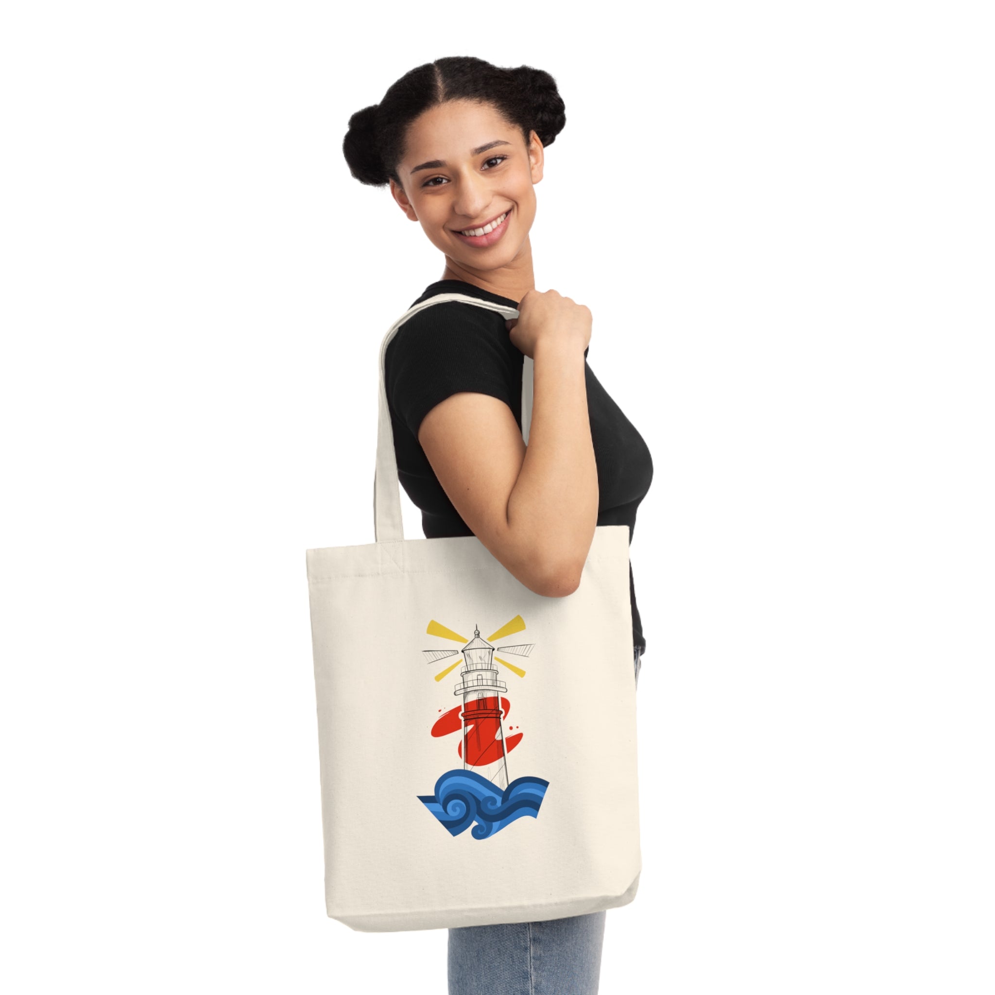 Borsa faro eco friendly