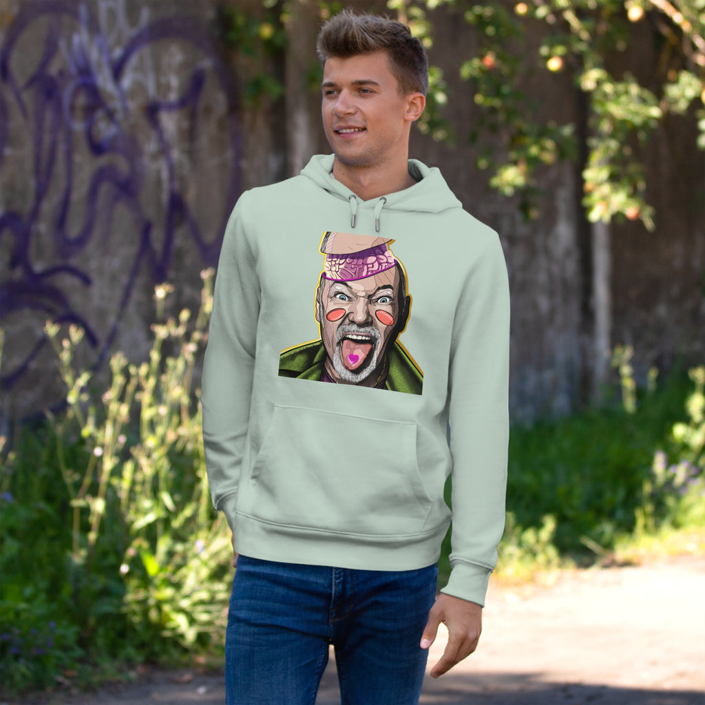Sweatshirt Vasco Rossi Vivere