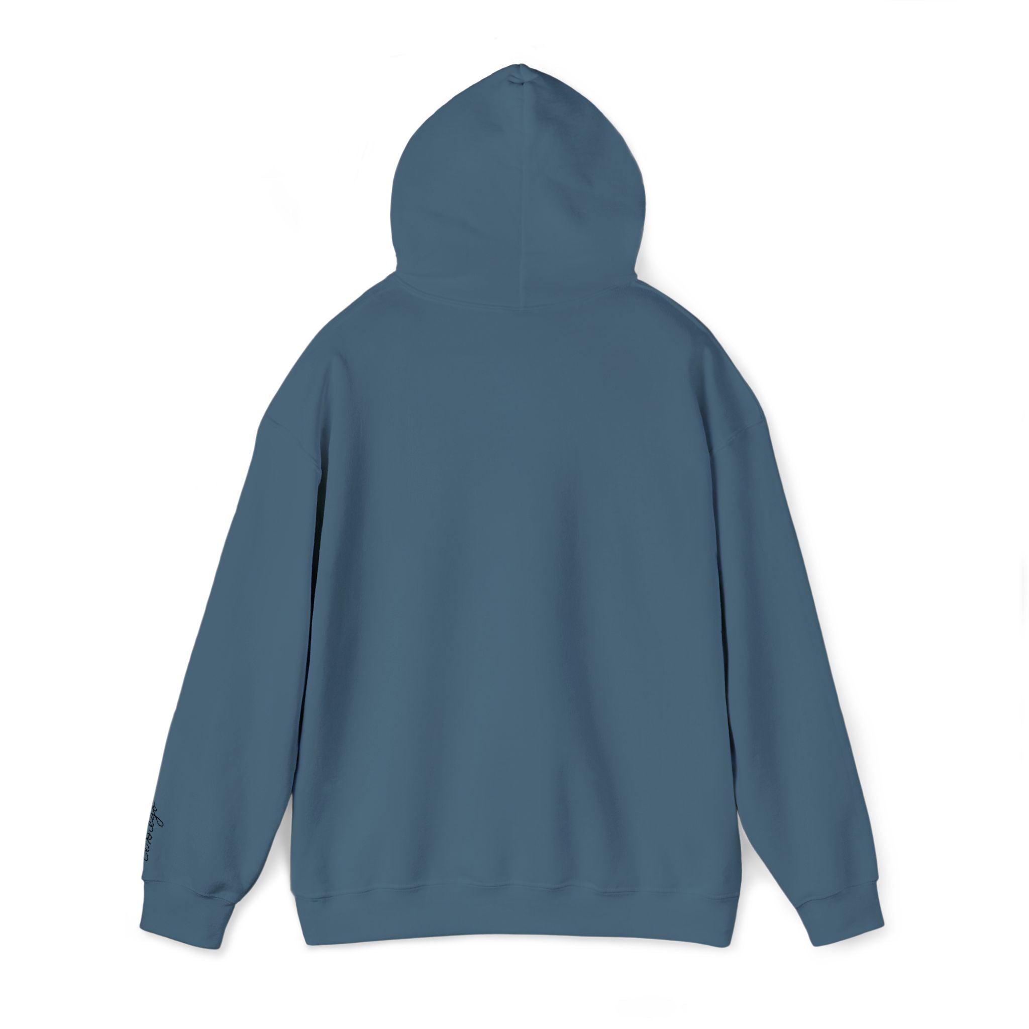 Maradona Iconic Hoodie -RICAMO