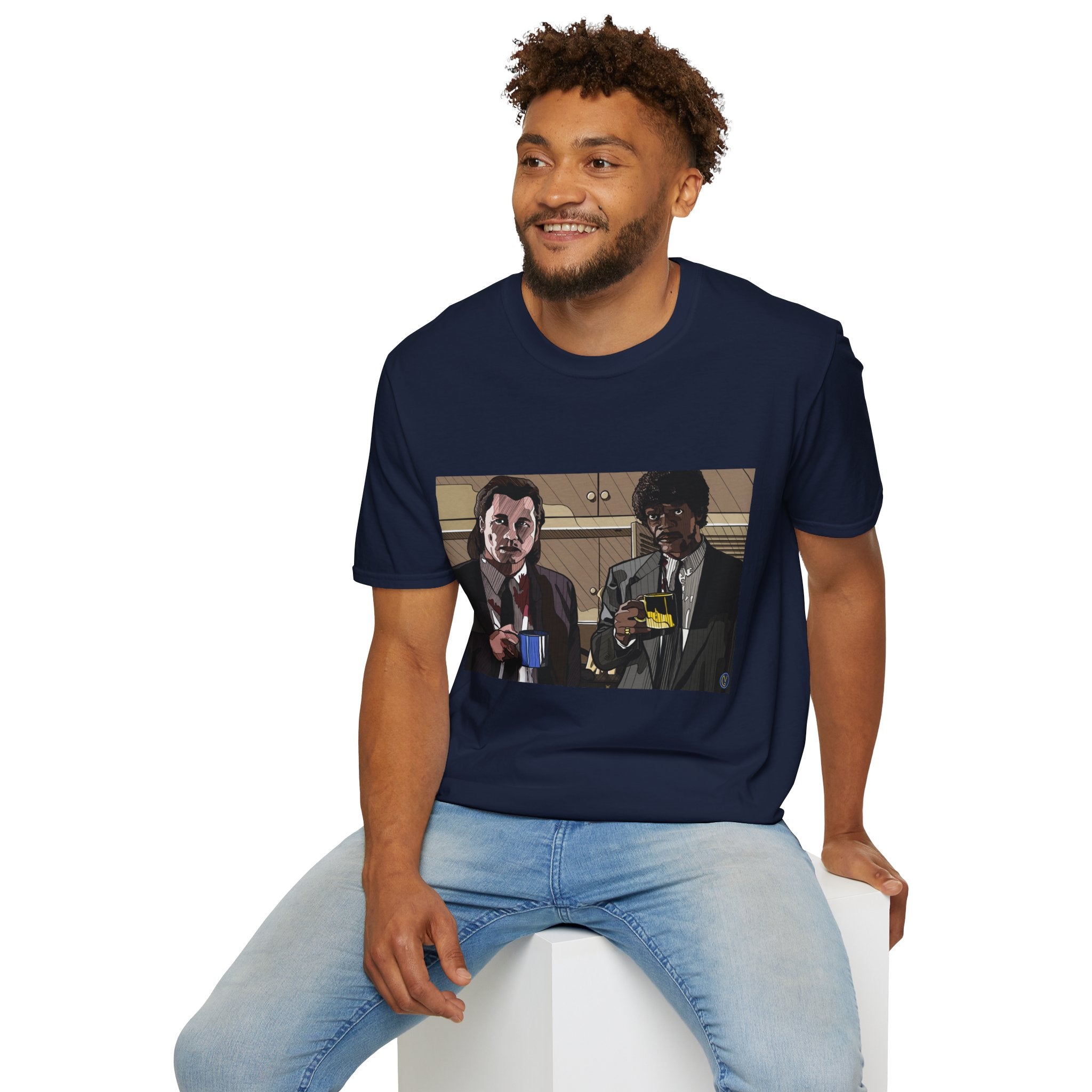 Pulp Fiction  T-Shirt