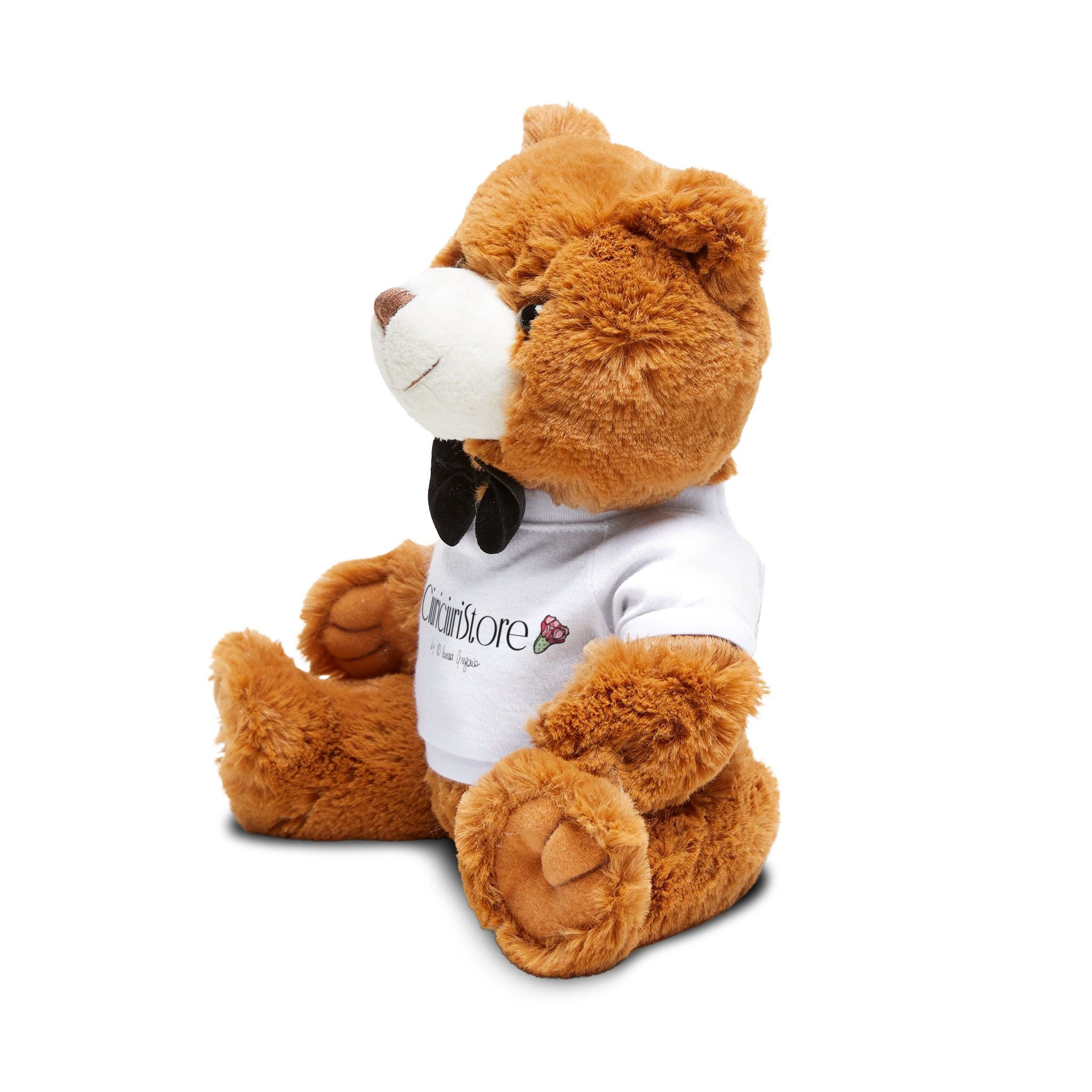 Teddy Bear