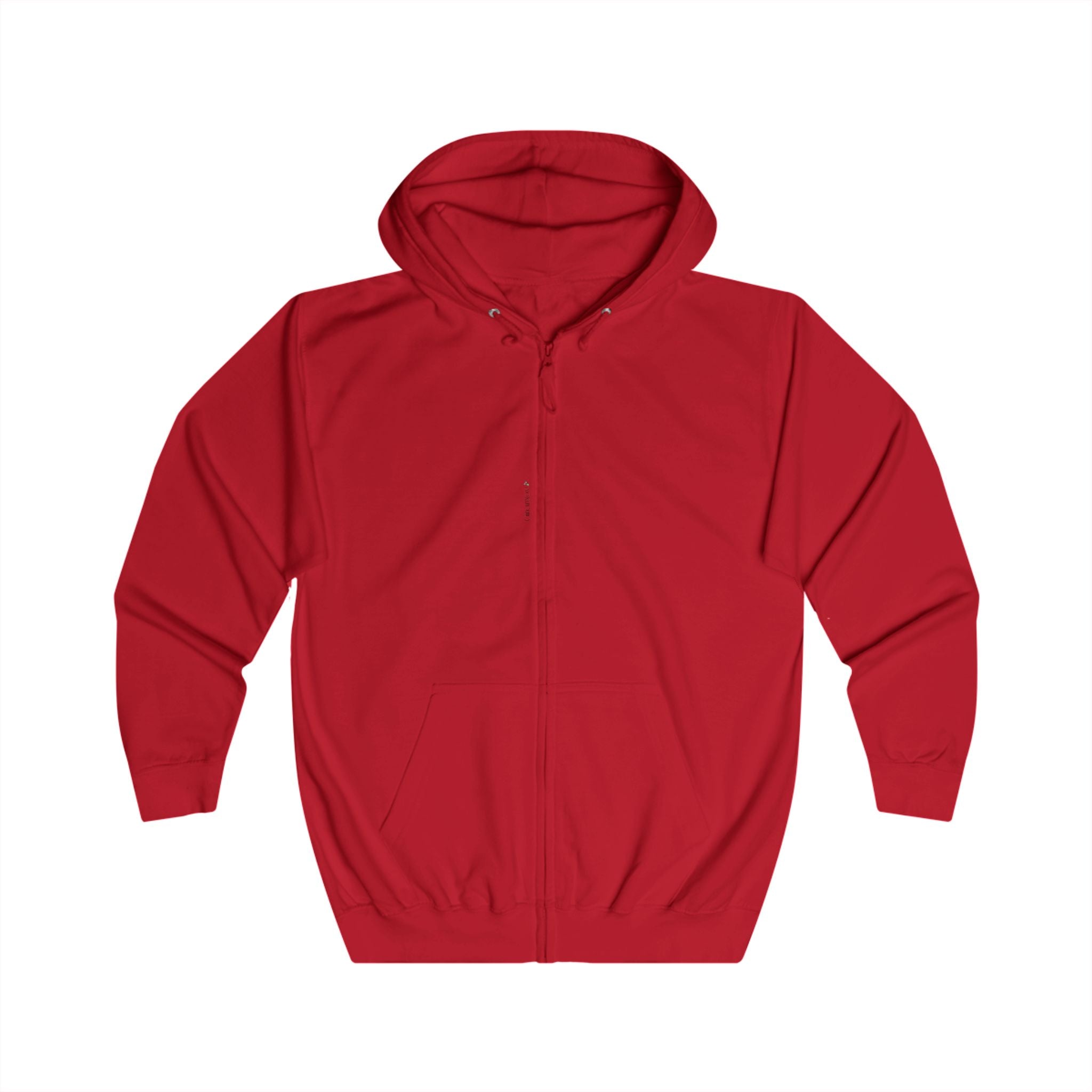 Full Zip Hoodie -Venere Pop-Punk