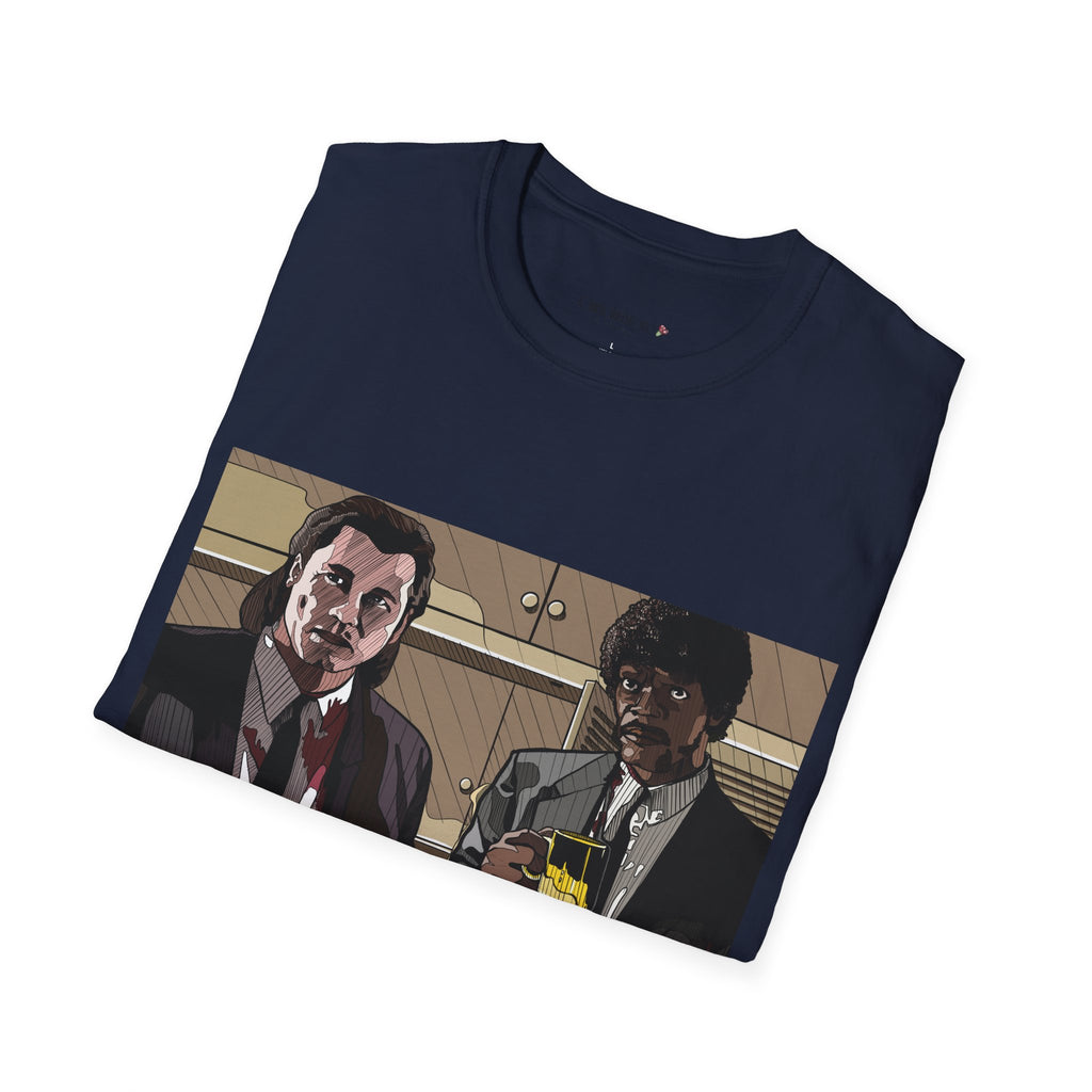 Pulp Fiction  T-Shirt