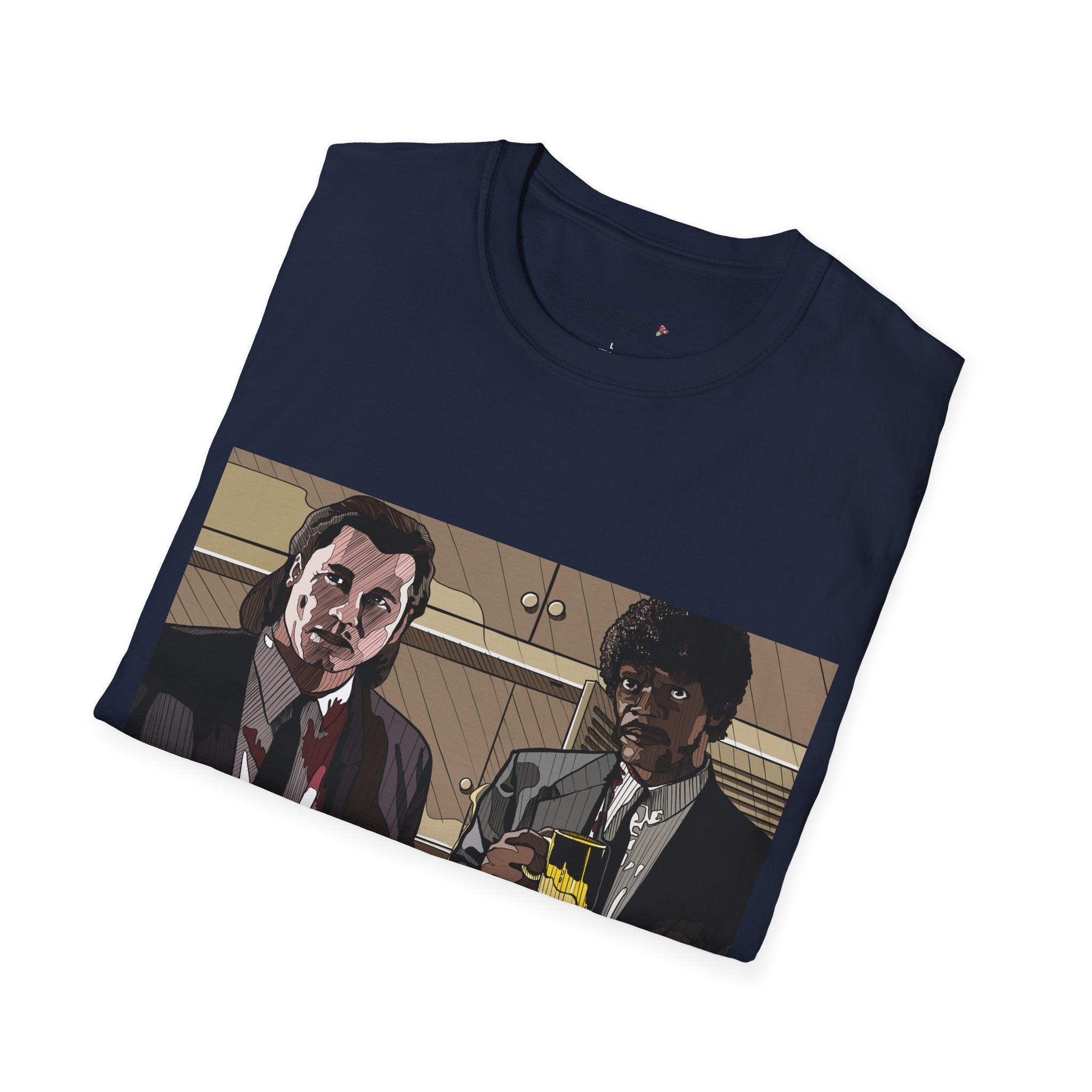 Pulp Fiction  T-Shirt