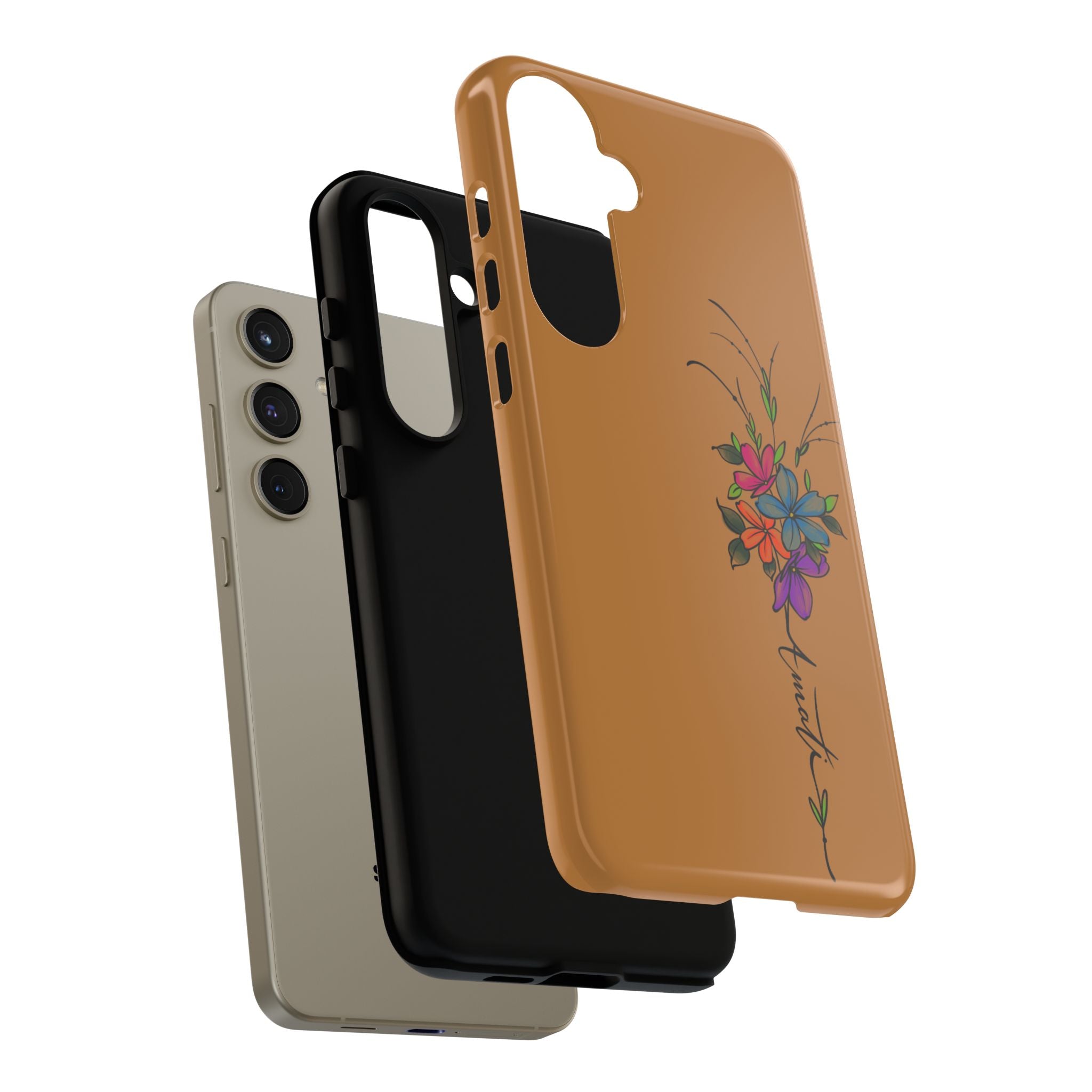 Cover telefono- amati
