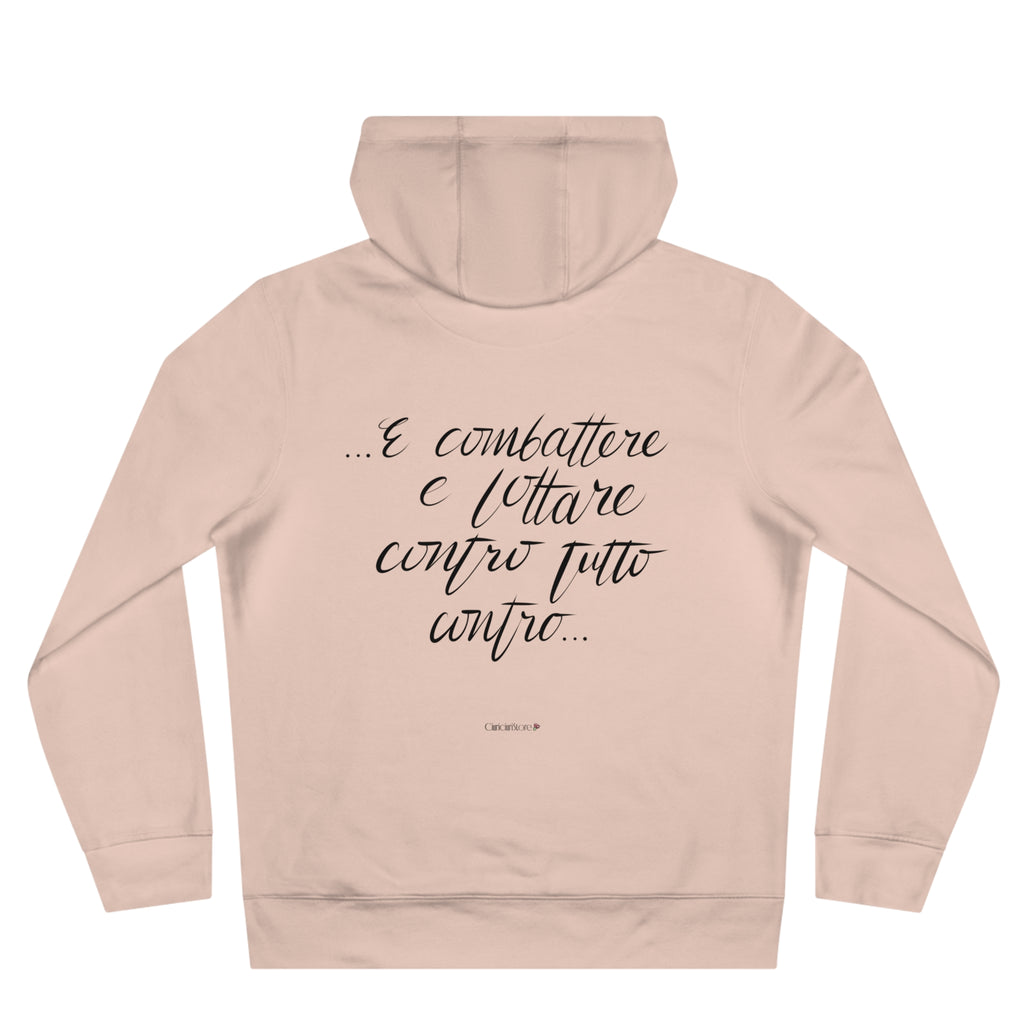 Sweatshirt Vasco Rossi Vivere