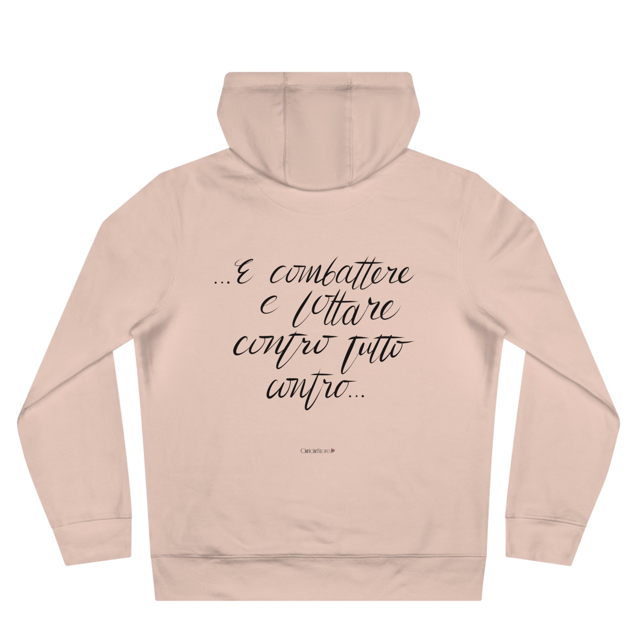 Sweatshirt Vasco Rossi Vivere