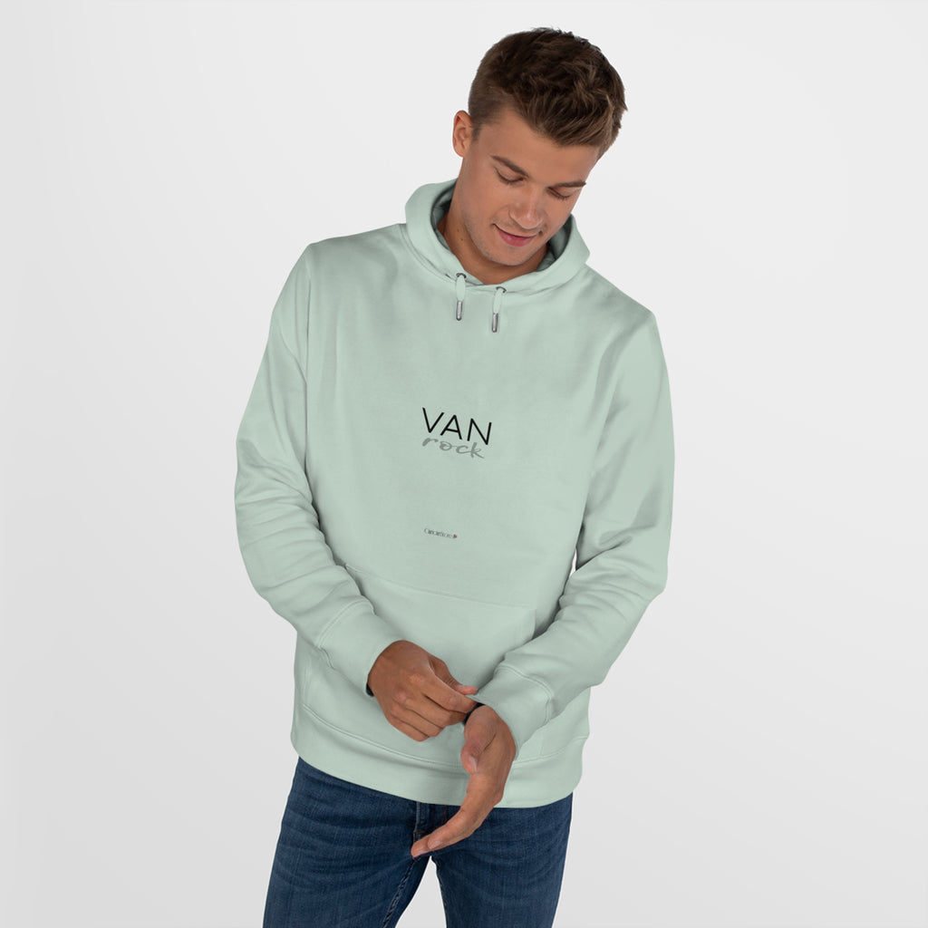 Felpa Rebel Instict Van Googh
