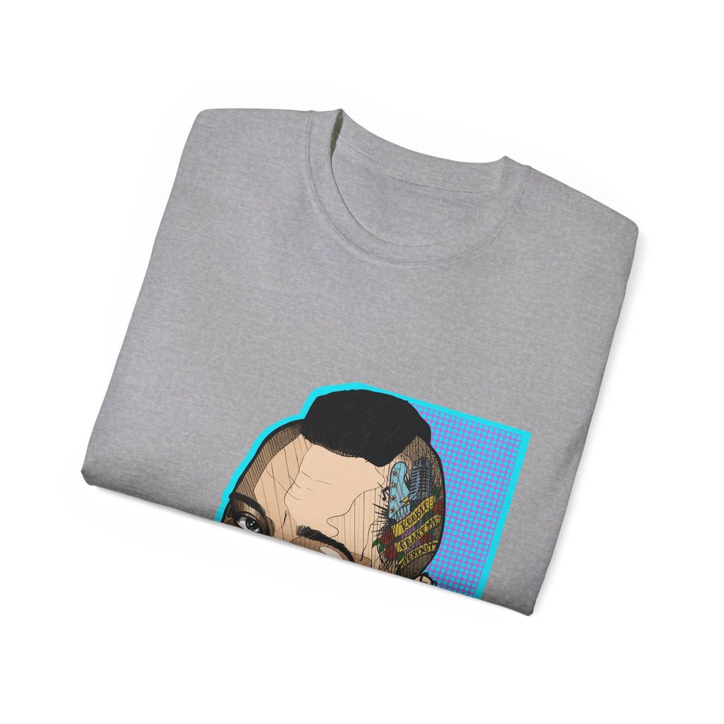 T shirt ,Elvis Pop