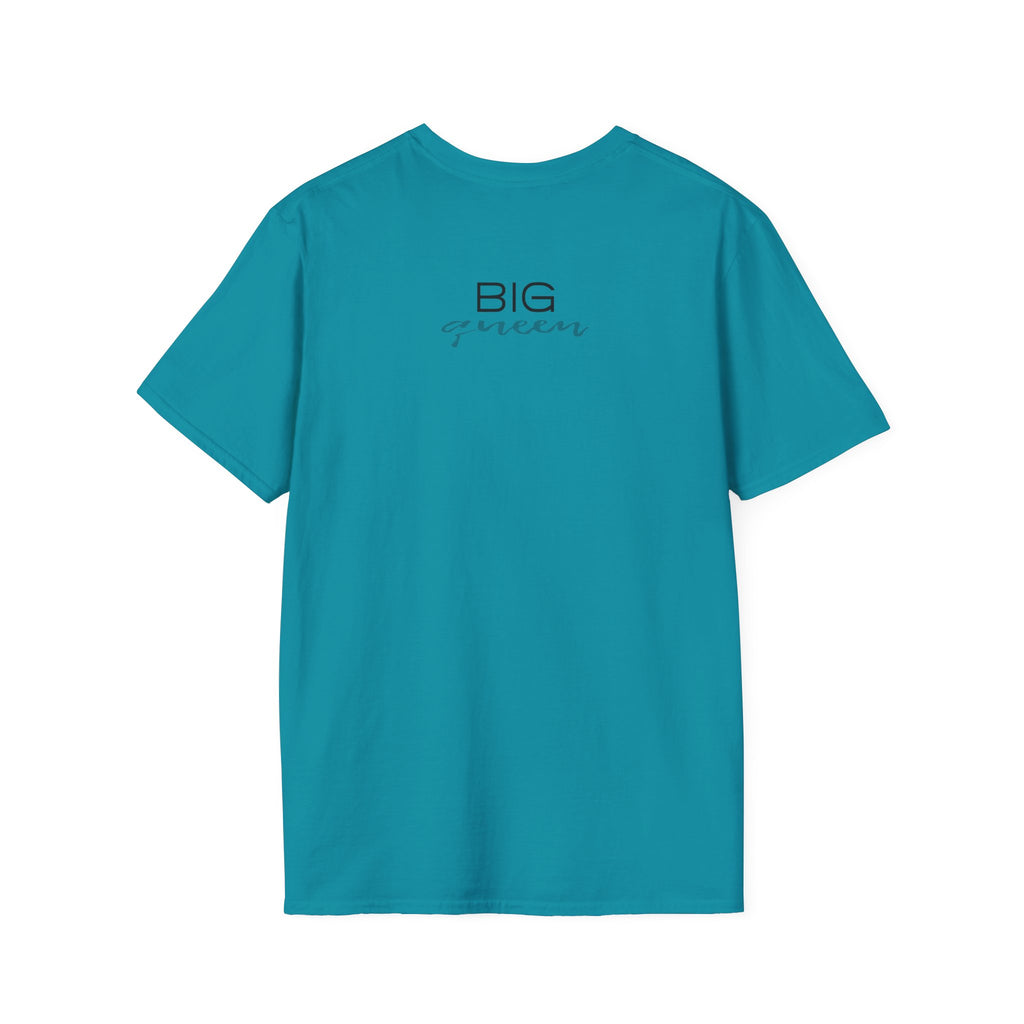 Big Queen Regina  T-Shirt