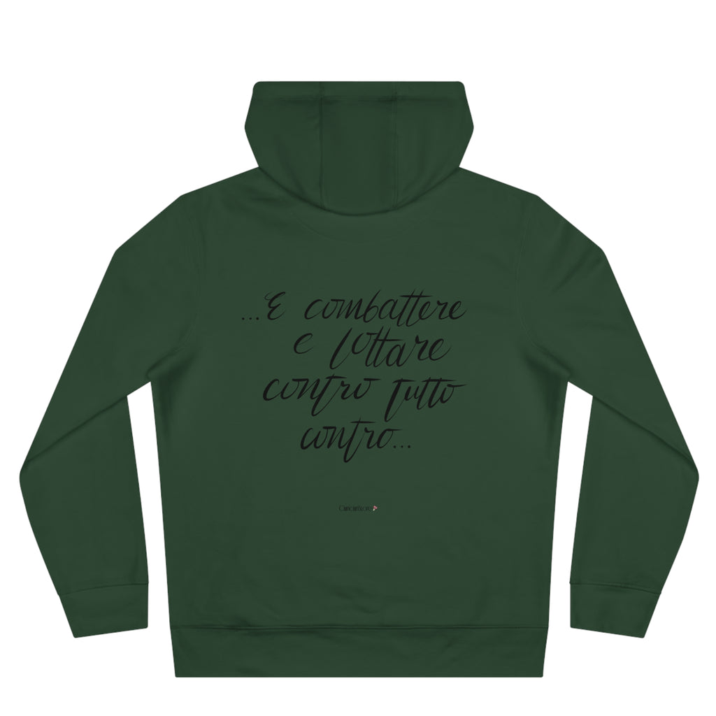 Sweatshirt Vasco Rossi Vivere