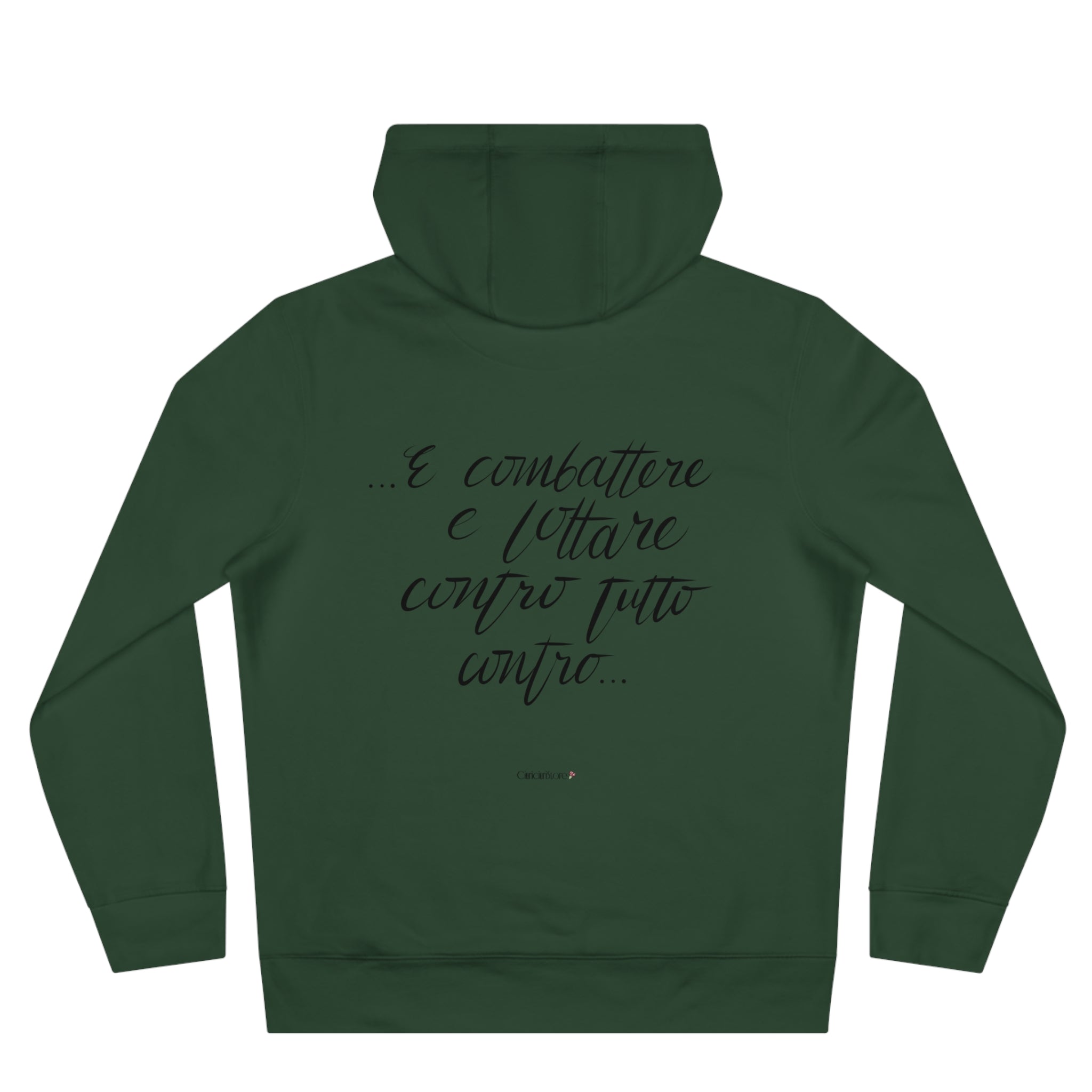 Sweatshirt Vasco Rossi Vivere
