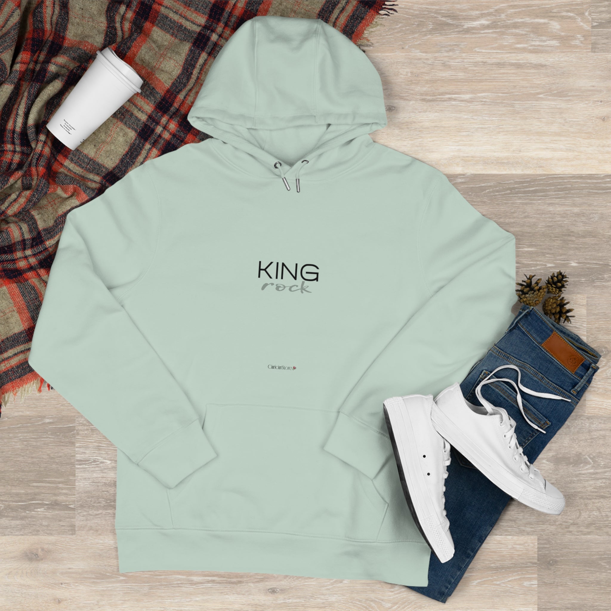 Sweatshirt - Felpa Elvis