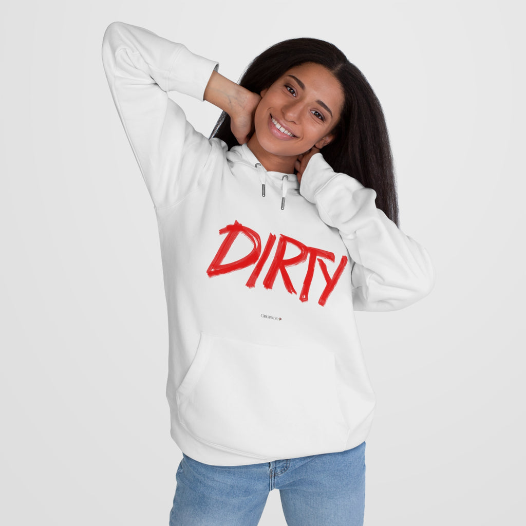 Felpa Dirty Design