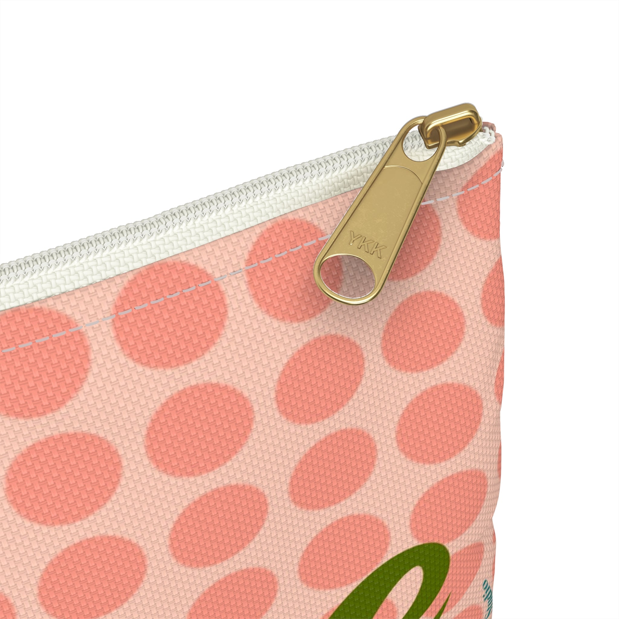 Pochette Makeup Bag