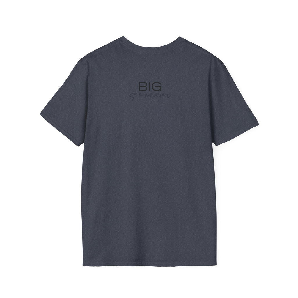 Big Queen Regina  T-Shirt