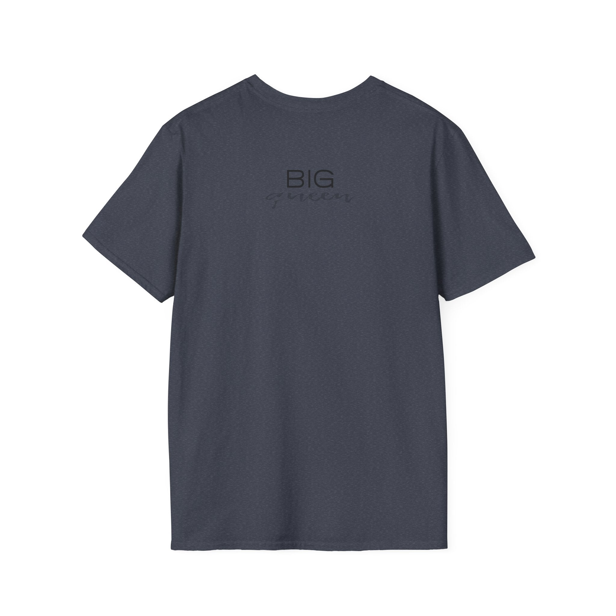 Big Queen Regina  T-Shirt