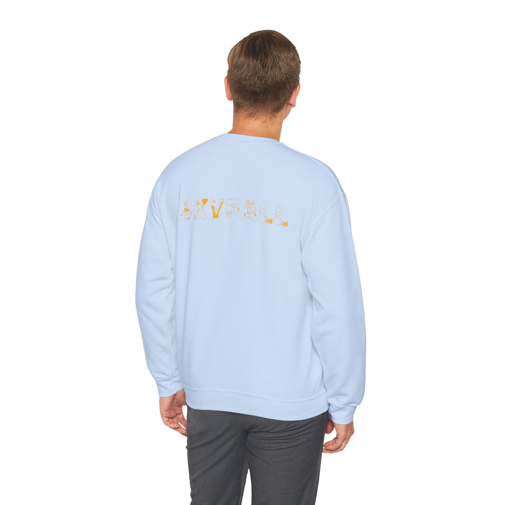 Sweatshirt - Skyfall