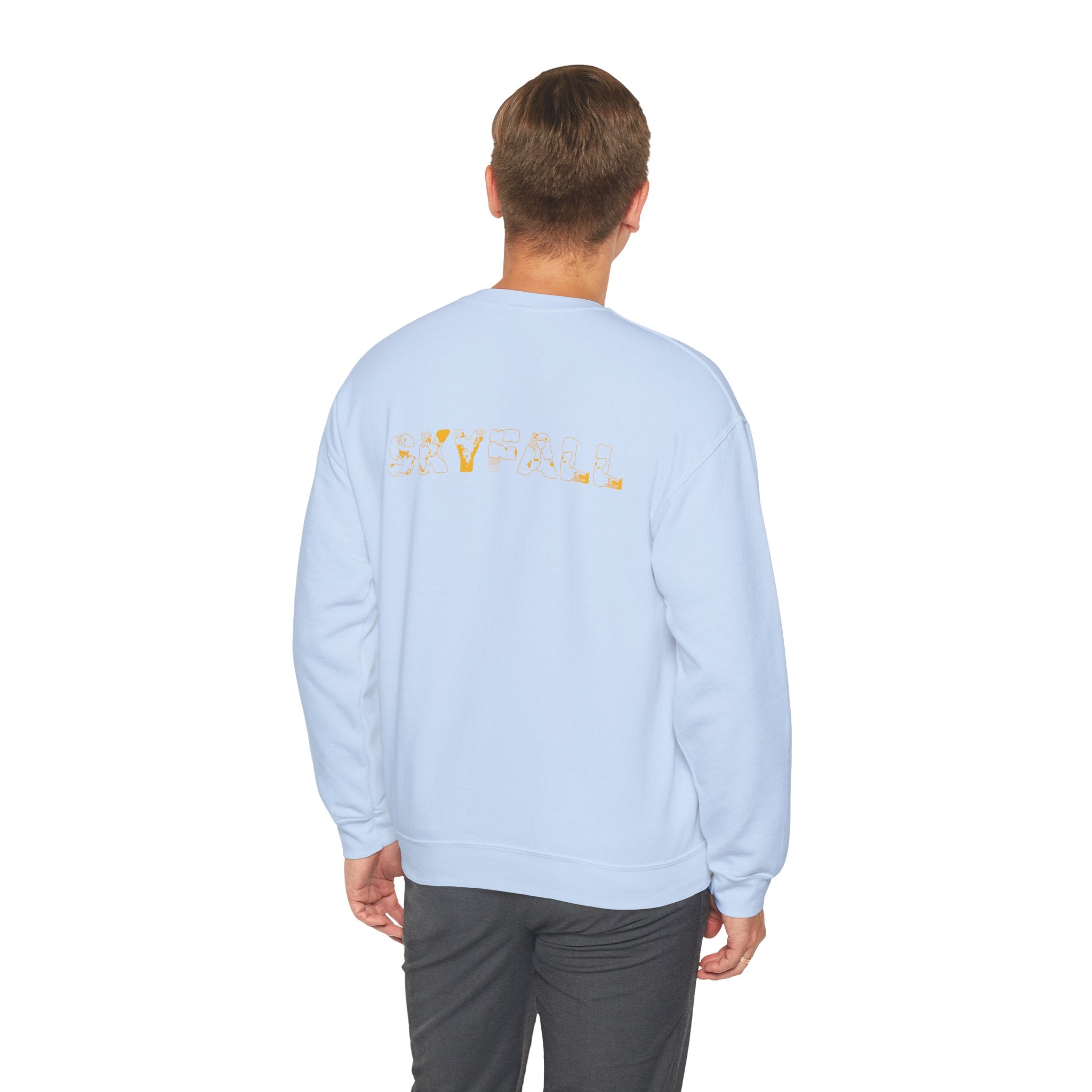 Sweatshirt - Skyfall