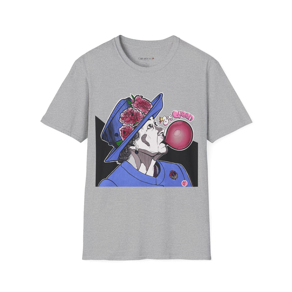 Big Queen Regina  T-Shirt
