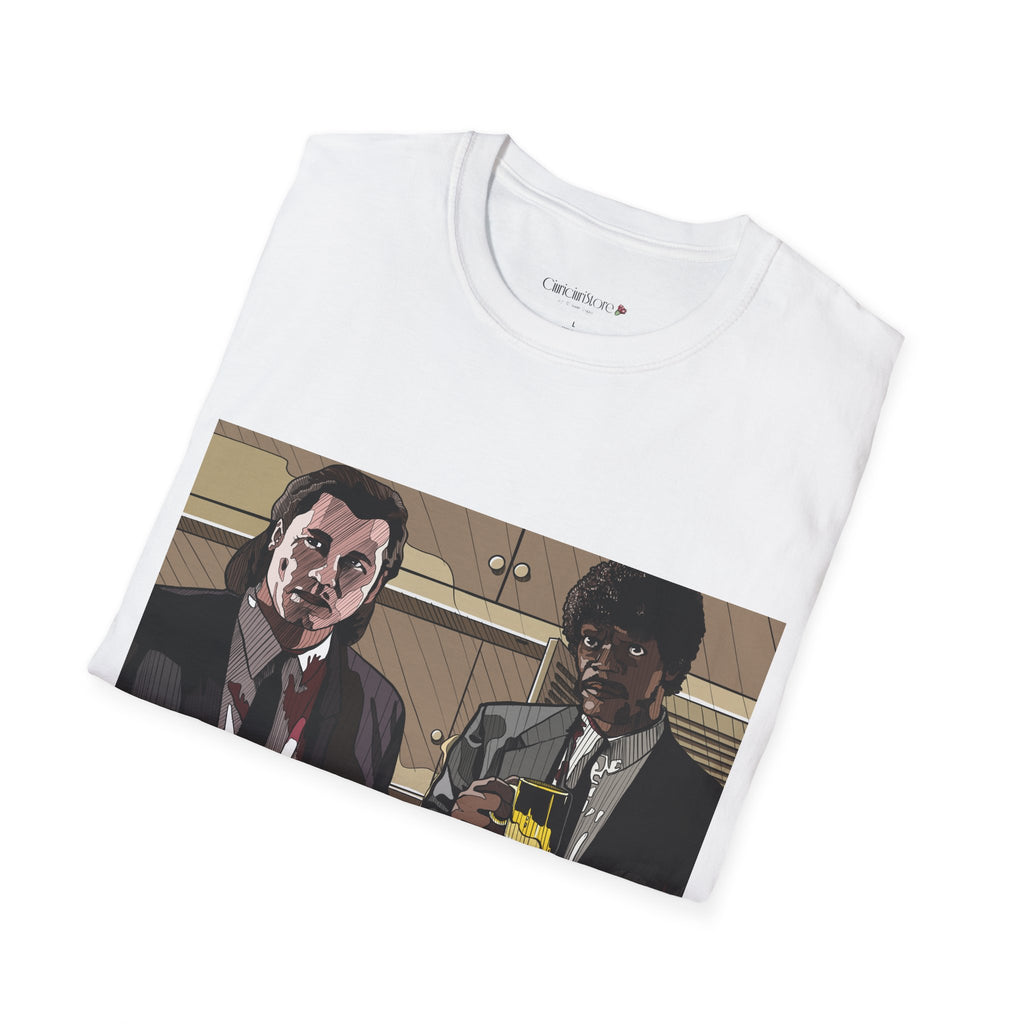 Pulp Fiction  T-Shirt
