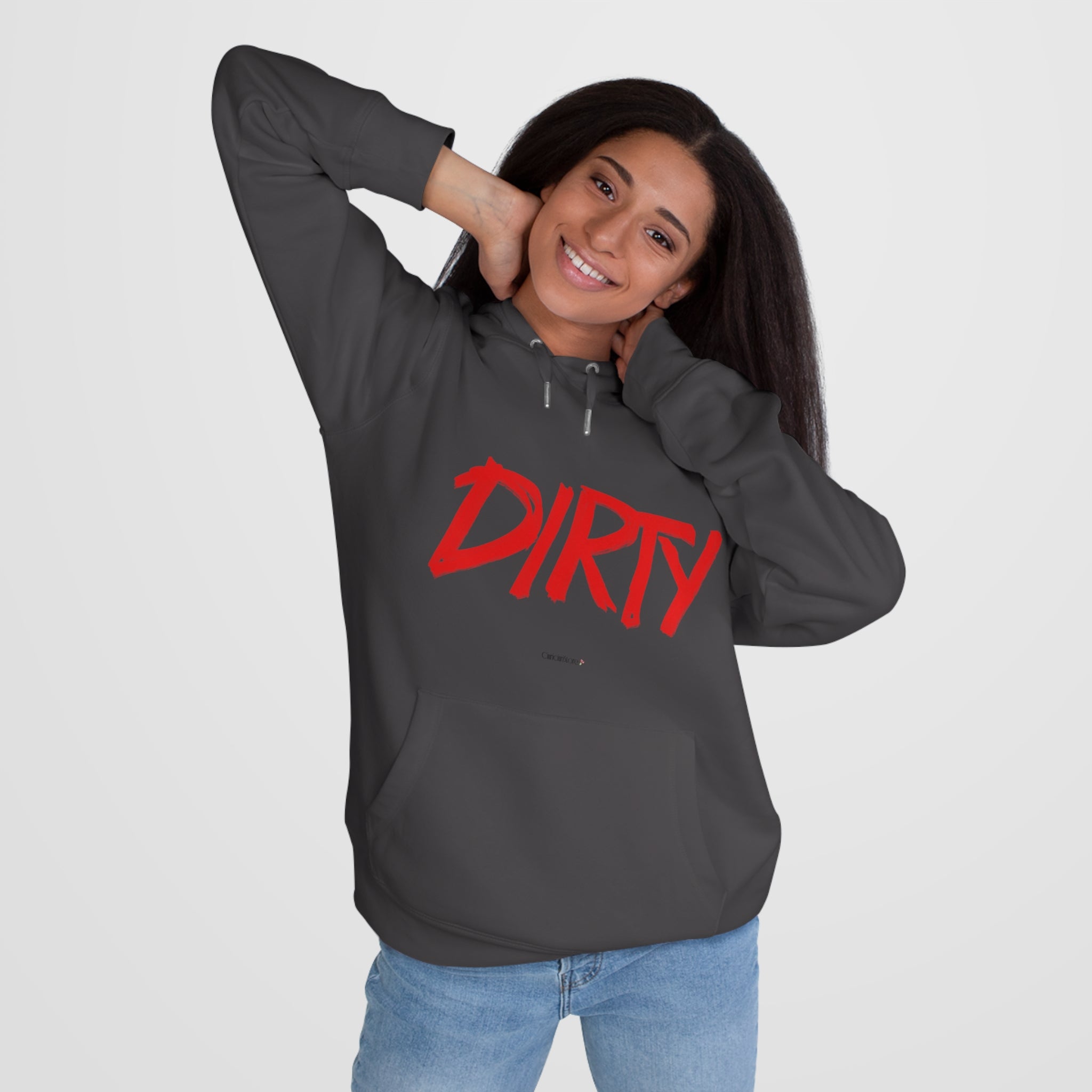 Felpa Dirty Design