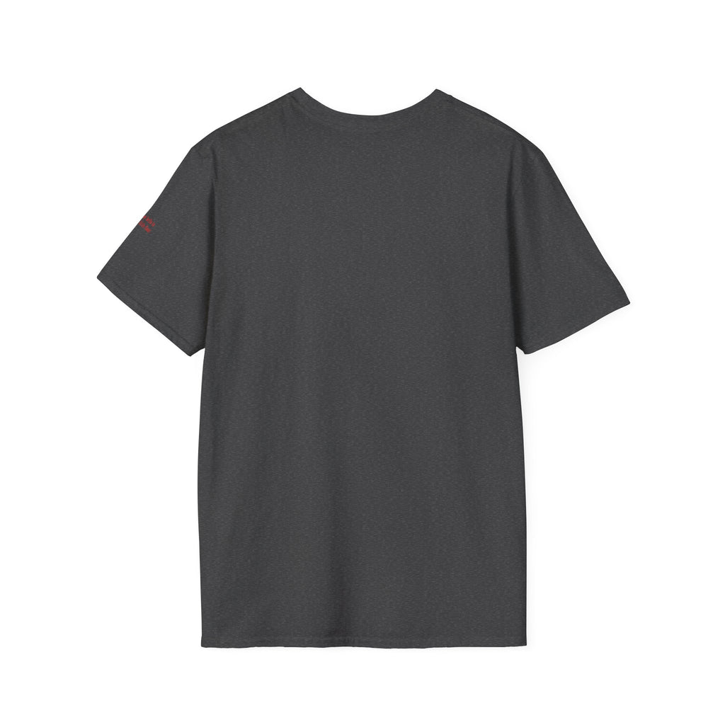 T shirt scarface