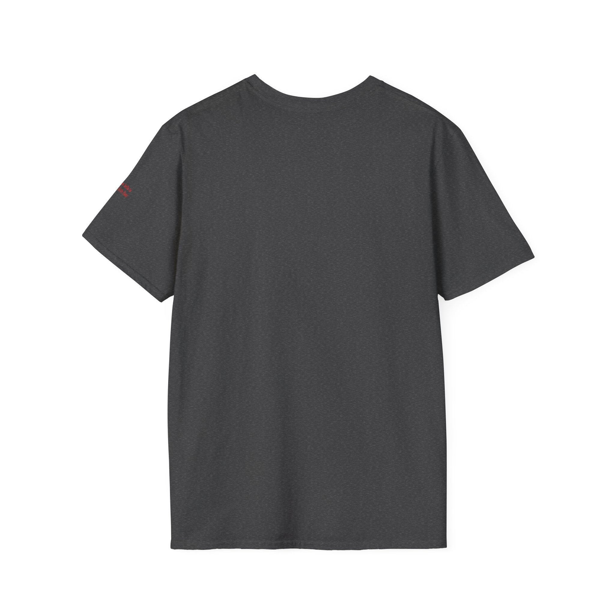 T shirt scarface