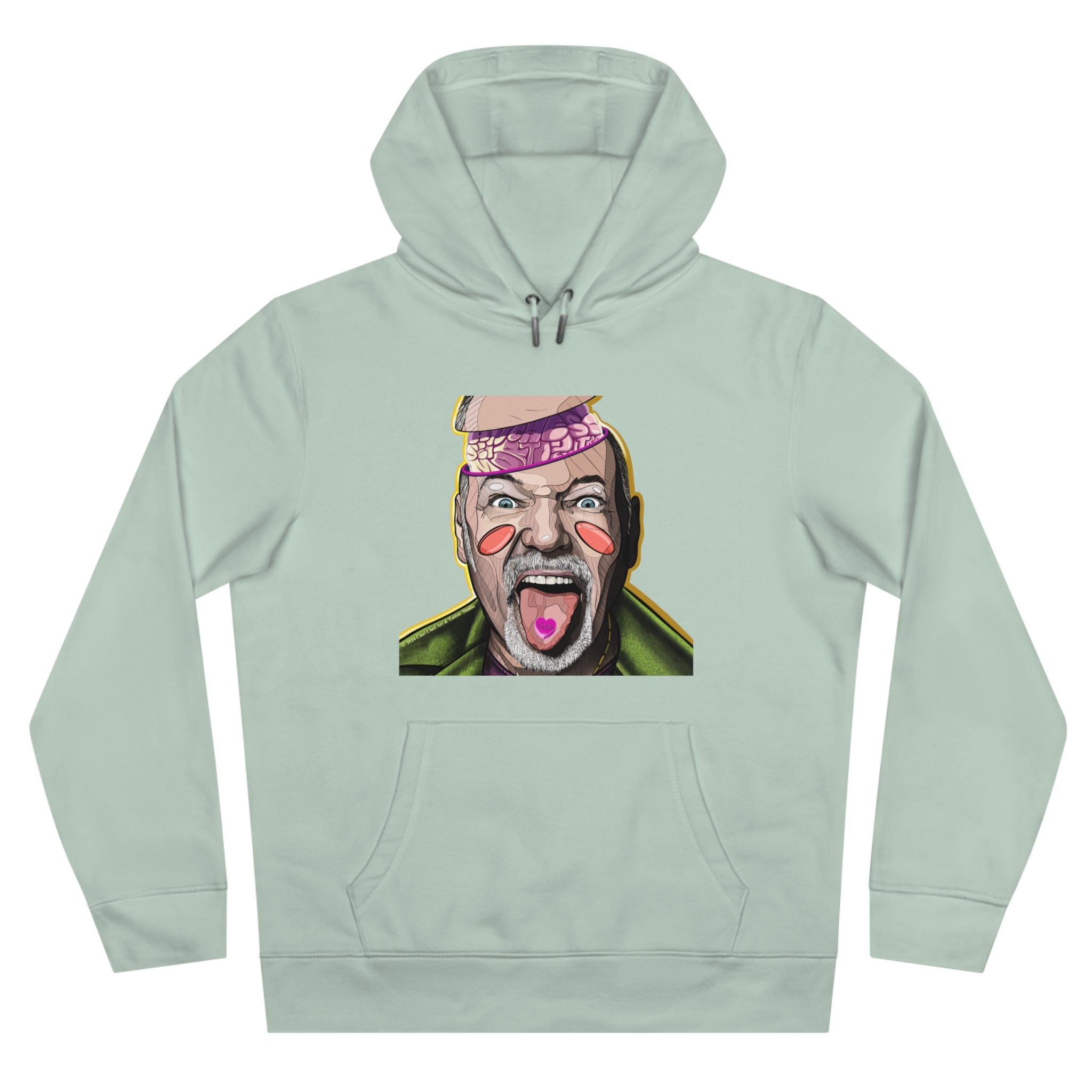 Sweatshirt Vasco Rossi Vivere