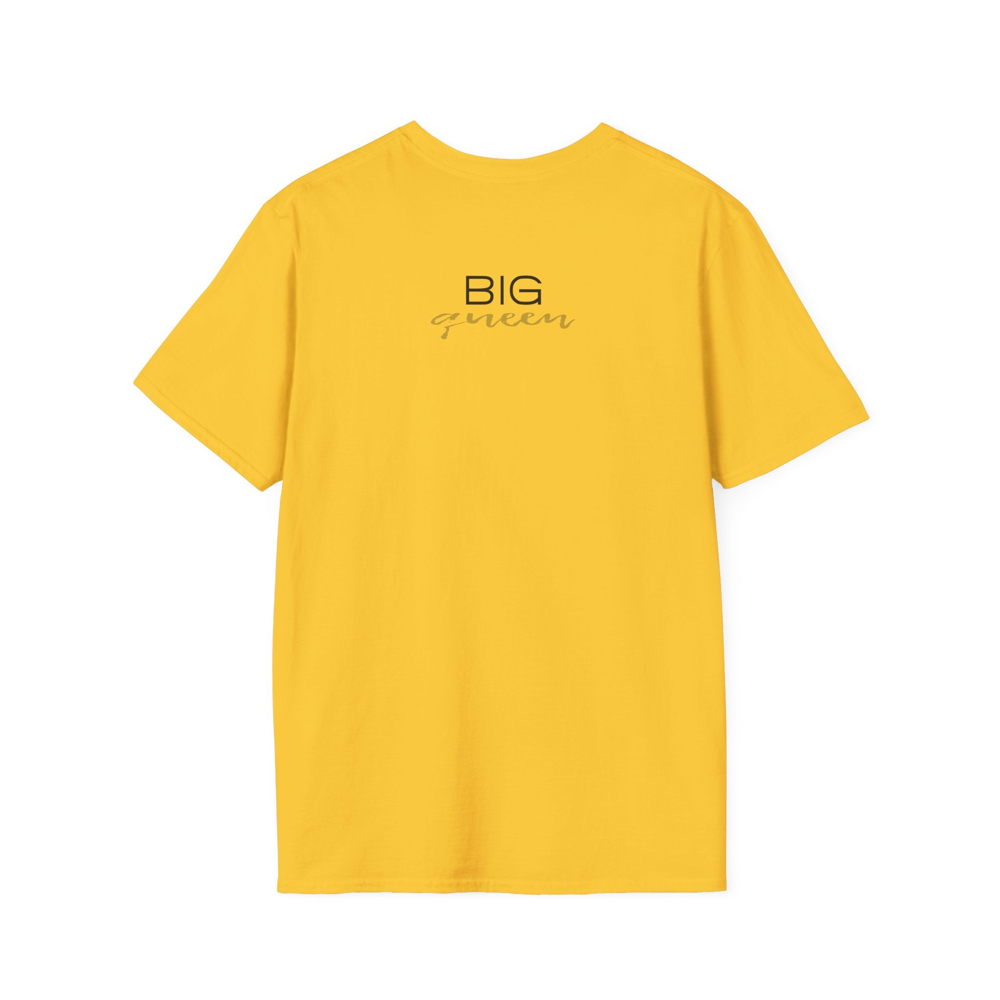 Big Queen Regina  T-Shirt