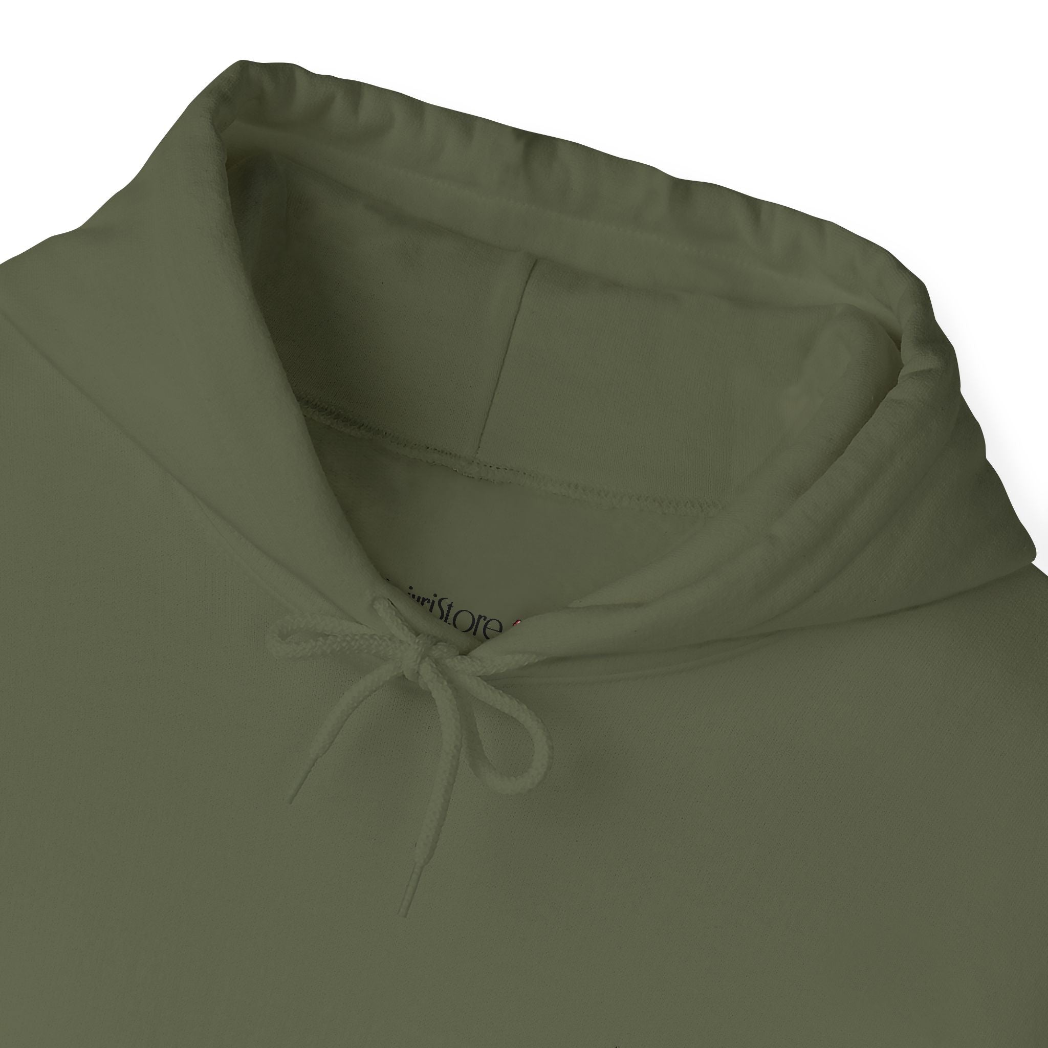 Maradona Iconic Hoodie -RICAMO