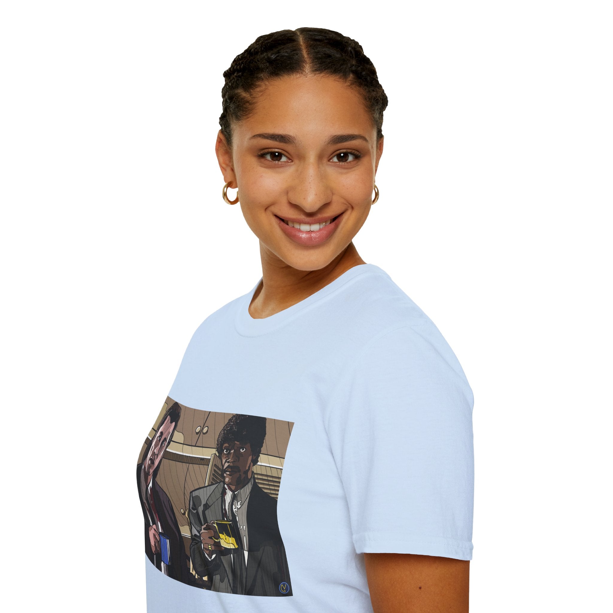 Pulp Fiction  T-Shirt